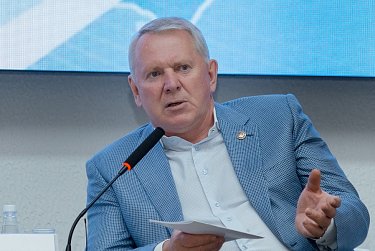 В Оренбуржье бум на самозанятых